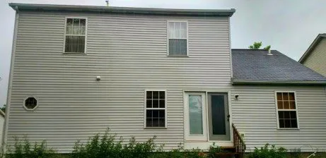 Power Washing Delaware County Ohio